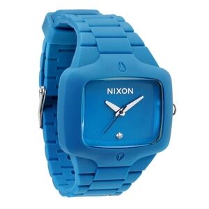 Nixon The Rubber Player Men's Watch